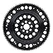 ClutchMaxPRO Heavy Duty OEM Clutch Kit with Chromoly Flywheel Compatible with Acura CSX ILX RSX TSX Accord Civic Si K20 K24 2.0L 2.4L (CP08037HDLSF-CK)
