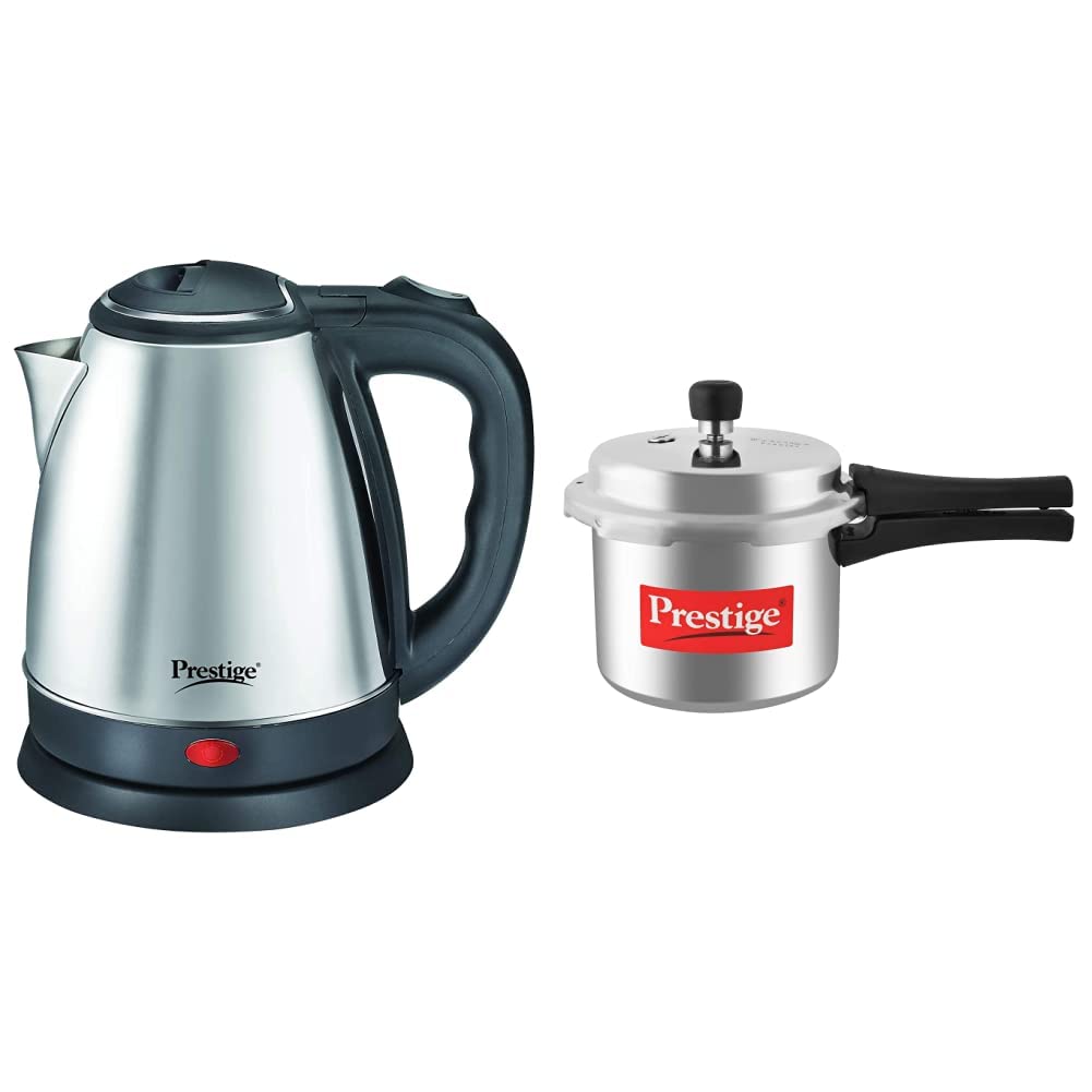 Kettle Litre Amazon Electric Kettle Prestige Prestige PKGSS 1500W