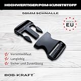 Zoom IMG-2 bob kraft 2 x 50mm Zoom IMG-2 bob kraft 2 x 50mm