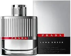 Prada Luna Rossa Eau De Toilette Masculino