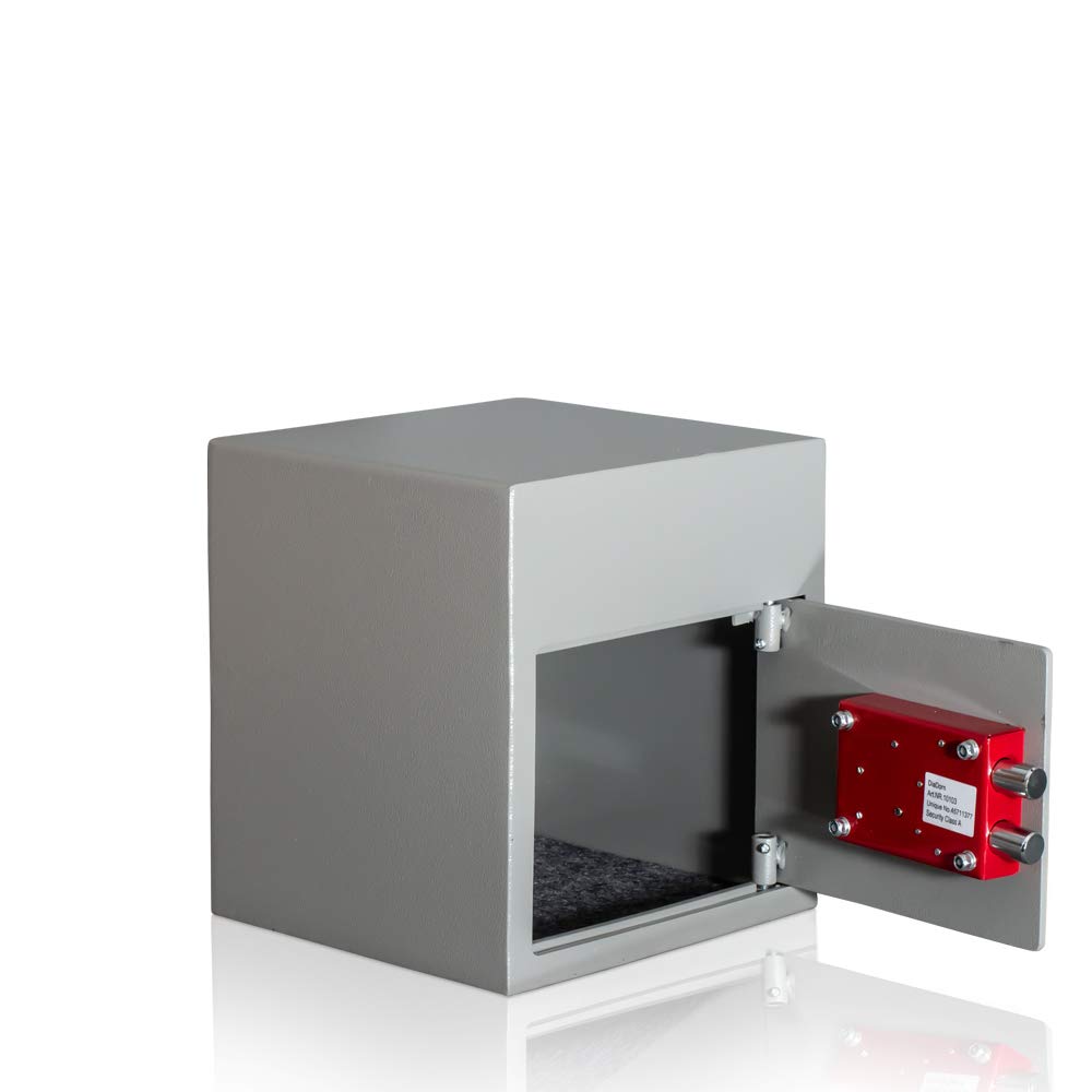 Cash deposit | Fessura Davanti – Apertura Dietro | cash deposit | sicurezza a | chiavi | autosalone