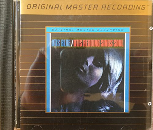 Otis Blue / Otis Redding Sings Soul -  Redding, Otis, Audio CD