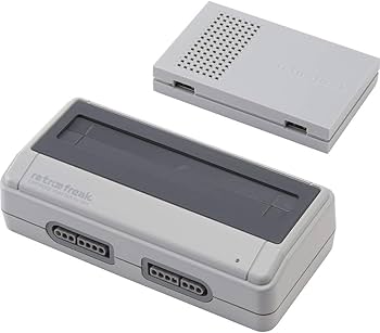 Amazon | レトロフリーク BASIC ( SFC 用) エコノミーセット | その他