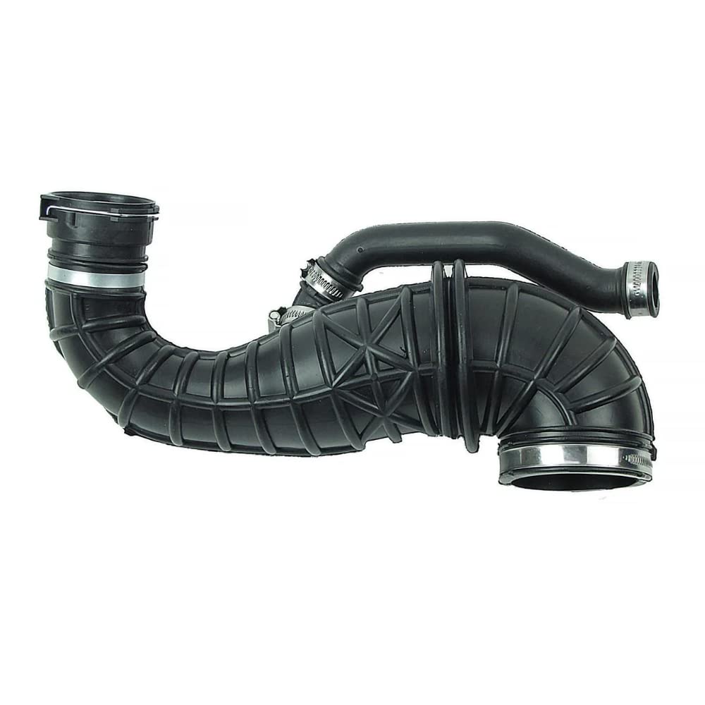 CONSISTENTE CON F O R D FOCUS 1.8 TDDI/TDCI, TRANSIT CONECT 1.8 TDDI/TDCI MANICOTTO INTERCOOLER TURBO TUBO AIRE 1M519R504AB 1133898