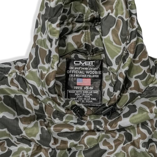 Combat Iron Woobie Hoodie Cold Weather Hoodie Jacket |Ultimate Comfort and Style Woobie Hoodie Men Zip Up3