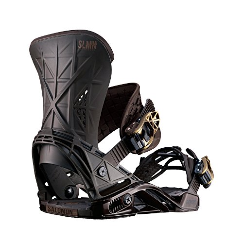 Salomon Trigger X スノーボードビンディング　バインディング SALOMON 即出荷 20-21 / サロモン TRIGGER トリガー メンズ