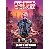 Mental Health For Metalheads