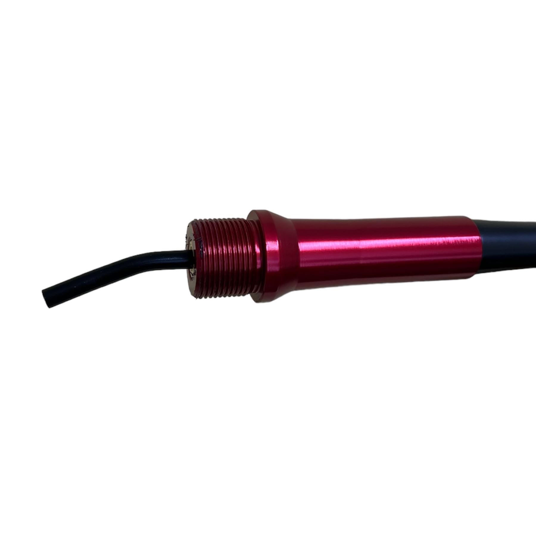 DETI Druckluft Trockenreinigungspistole, Ausblaspistole, Blow Gun