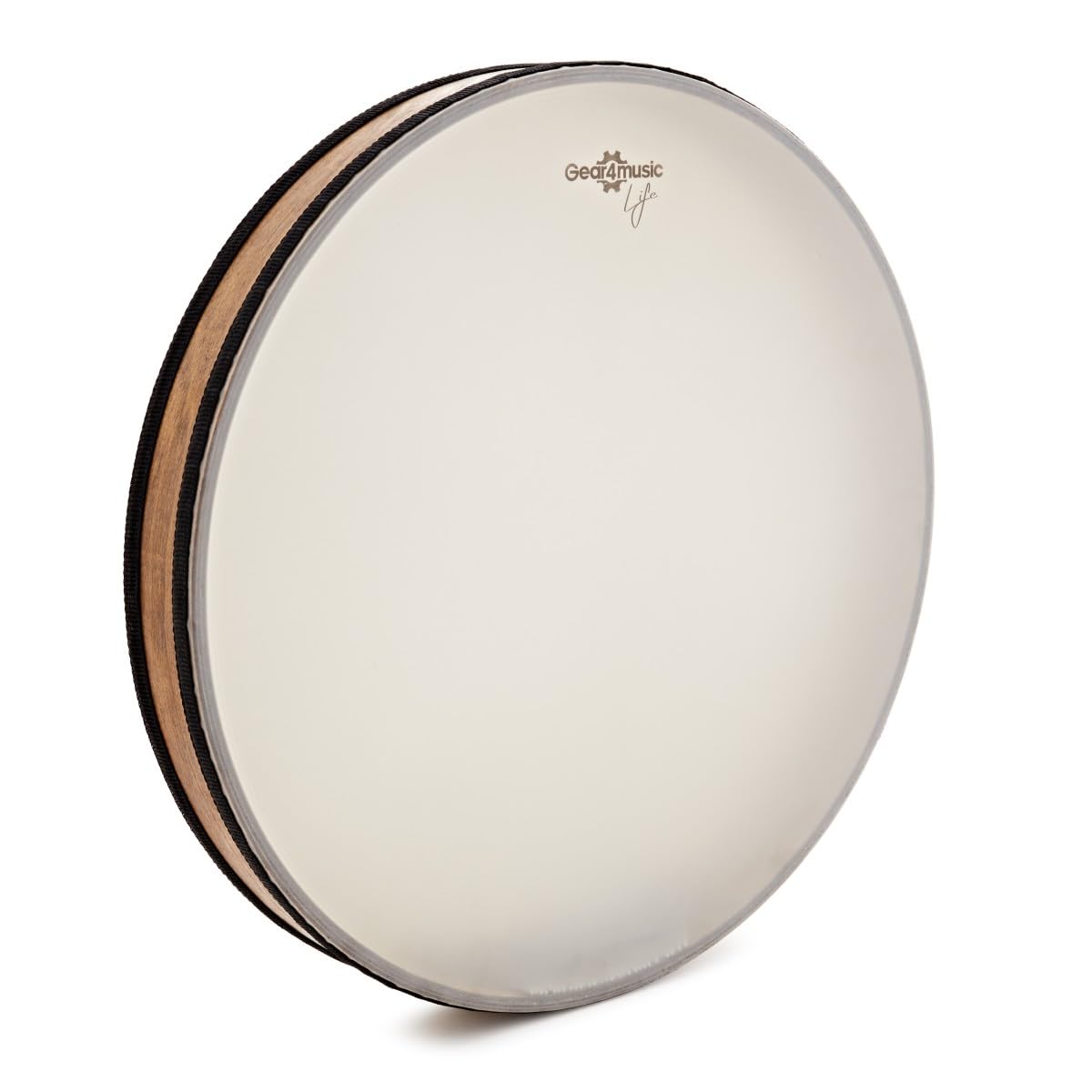Gear4music Tamburo Life Ocean, 18 pollici