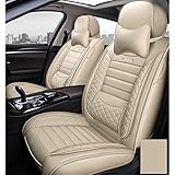 sedili mazda 3 Assistenza clienti：Il coprisedile design del look si abbinerà perfettamente agli interni della tua auto,rendere la tua auto più lussuosa. Se hai domande, non esitare a contattarmi via e-mail, ti risponderò entro8 ore