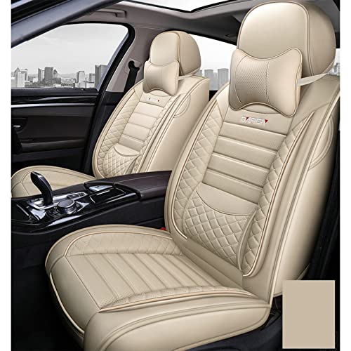 Assistenza clienti：Il coprisedile design del look si abbinerà perfettamente agli interni della tua auto,rendere la tua auto più lussuosa. Se hai domande, non esitare a contattarmi via e-mail, ti risponderò entro8 ore