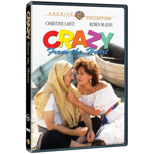 Crazy from the Heart image 2