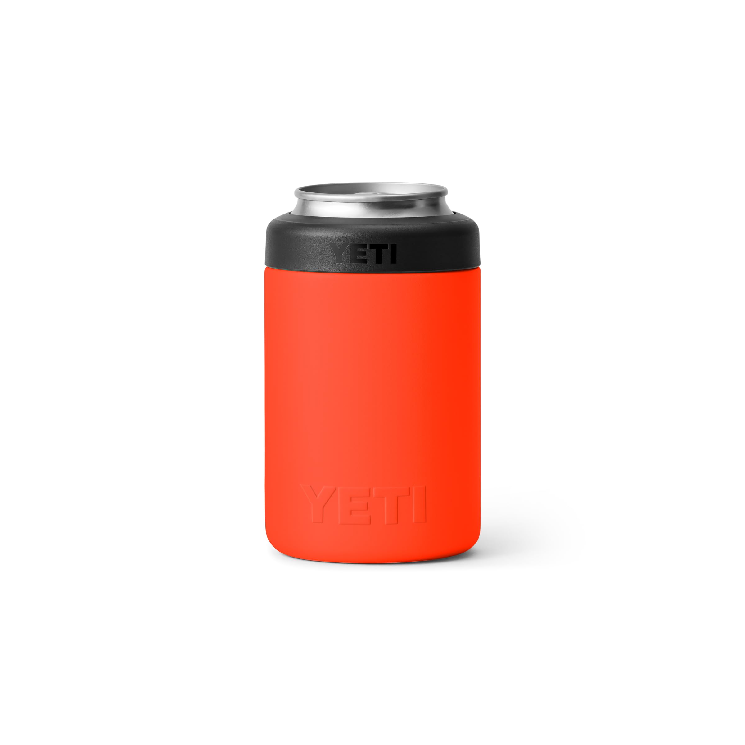 Amazon.com: YETI Rambler 12 oz. Colster Can Insulator for Standard
