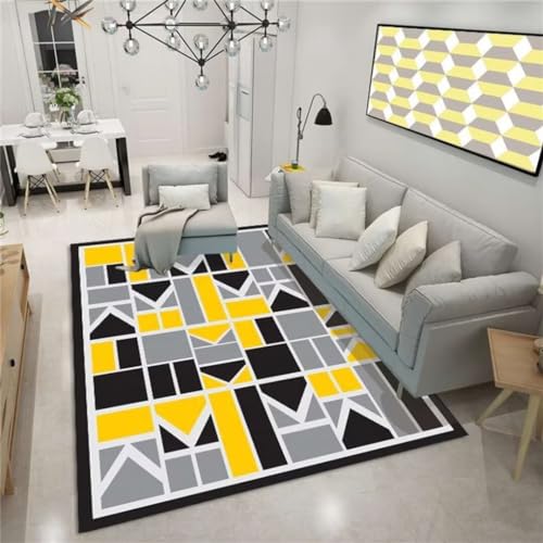 Tapis pas cher lavable pour protéger efficacement vos sols - 2