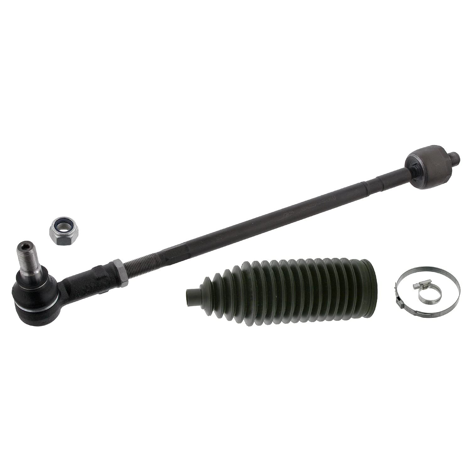 TIE ROD 38013 FOR VW LT/Mk/II/Bus/28-35/Platform/Chassis/28-46/Van AGLATA 2.8L