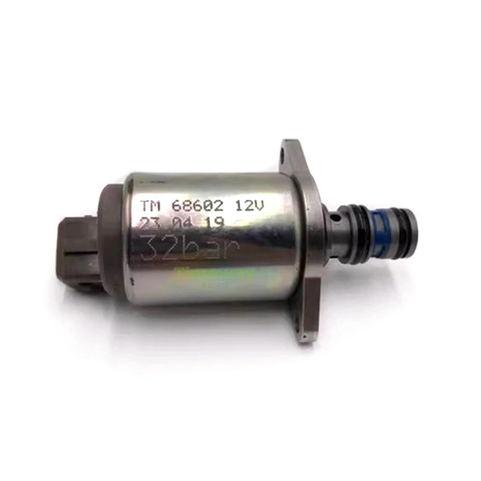 CXFCIHFT Hydraulic Lock Proportional Solenoid TM68602 12V 32bar Pilot Valve