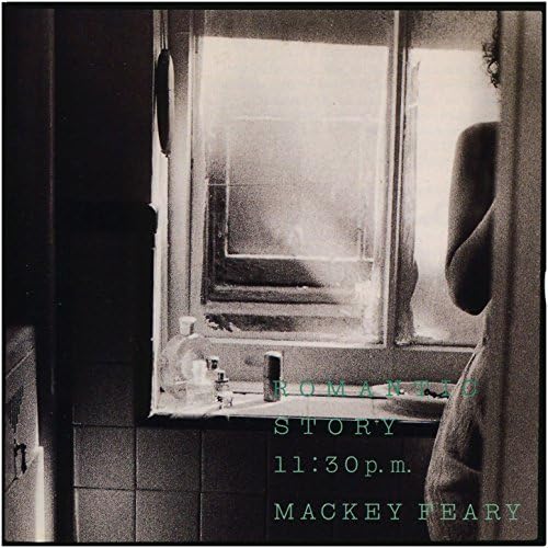 洋楽 Mackey feary CD Romantic story 11.30 aor Play Romantic Story 11: 30 P.M. by Mackey Feary on Amazon Music