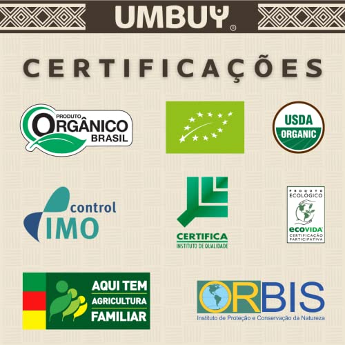 Umbuy Orgânicos Geleia Orgânica Artesanal De Morango Com Pimenta Umbuy 300G Geleia Orgânica De Moran