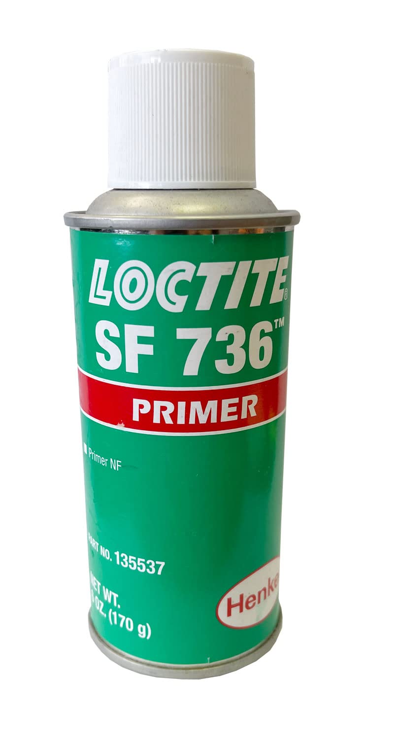 Loctite 736 LocQuic Minute Bond Primer