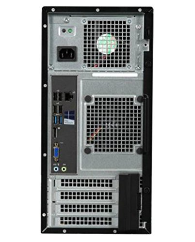 Dell OptiPlex 3020 MT Desktop PC - Intel Core i5 3.2GHz Quad Core