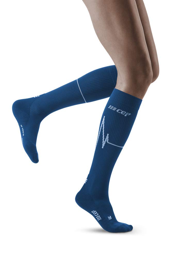 CEP Damen Strumpf Progressive+ Run Socks 2.0