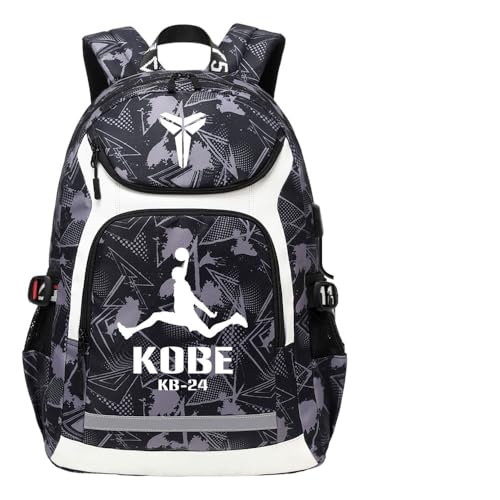 Sac à dos ordinateur portable 15,6 pouces idéal voyage et cours adolescente