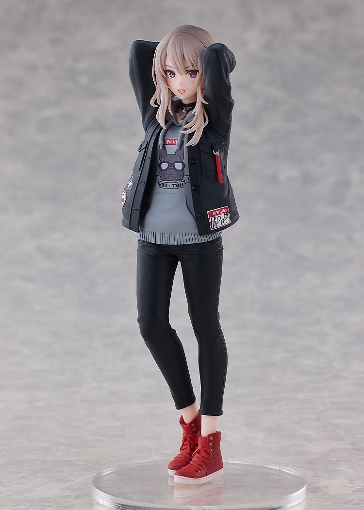 Amazon | VISION ガールズバンドクライ 【BOX】CHILLfigg ガールズ