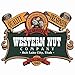 Western Nut Company Forest Gold Gift Box, Variety of Nut Collections, Seasonal Gift Wrap Boxes, 2LB Square Gift Box (Gift #10 Naturally Nuts)
