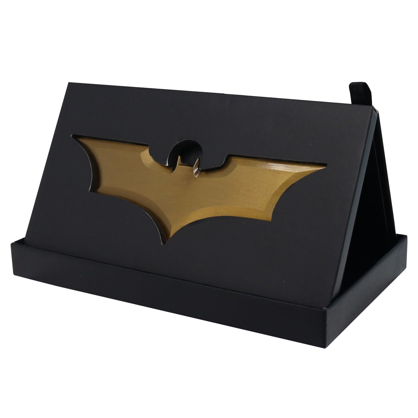 FANATTIK Requisite DC Comics Batman THE Dark Knight
