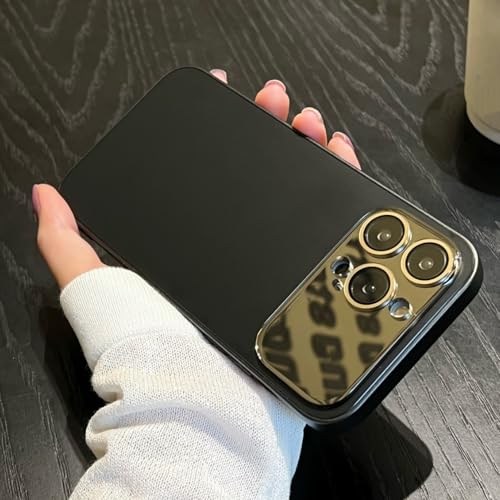 Coque iPhone 11 Pro Max mate rouge idéale pour le quotidien et le bureau - 4