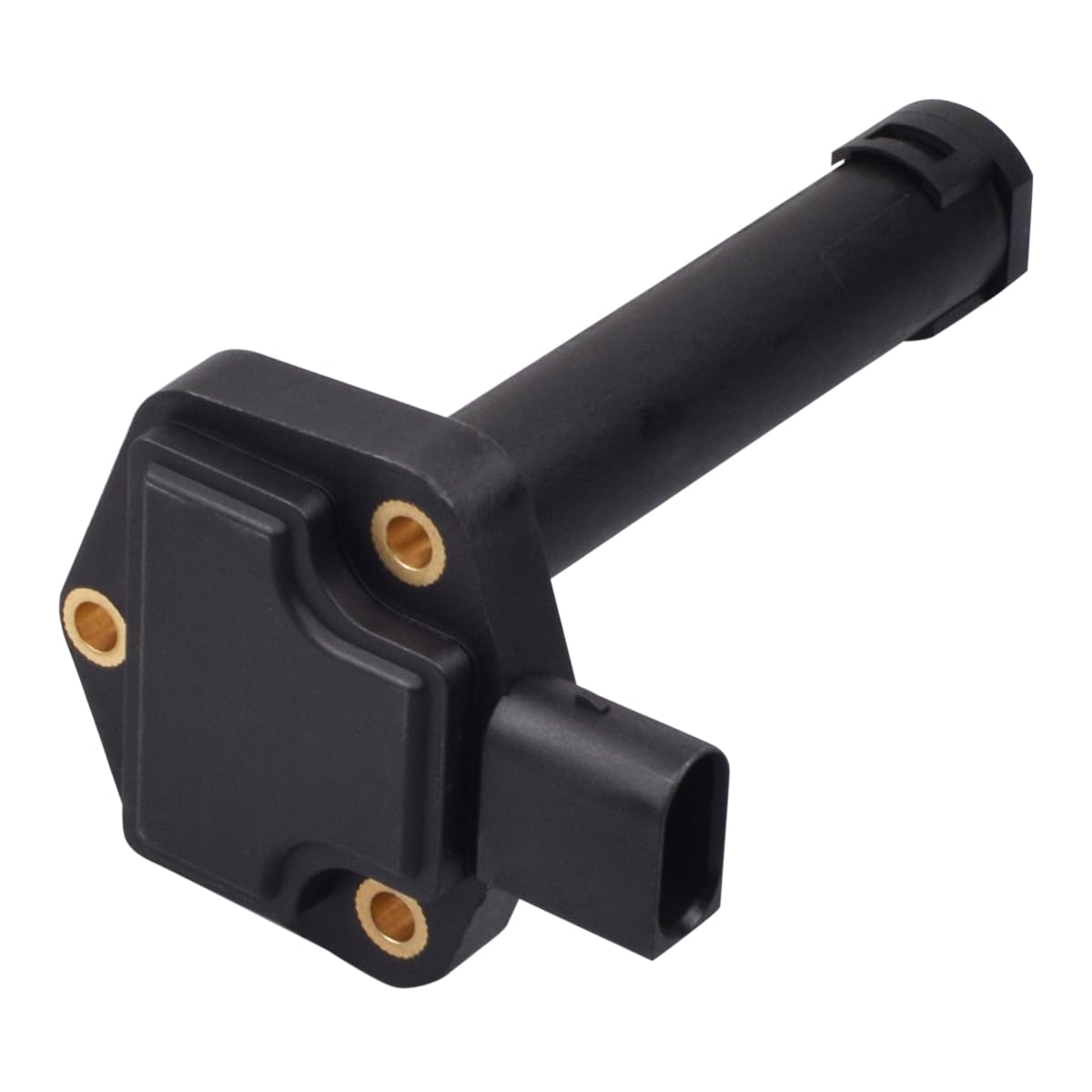 Sensor de nivel de aceite del motor 12617607909, compatible con BMW F10 E90 E60 E61 F25 E70 F11 F01 F02 X3 F25