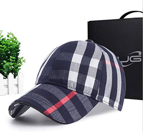 Preisvergleich Produktbild Llxln Baseball Cap Outdoor Freizeitaktivitäten Schirmmütze hat