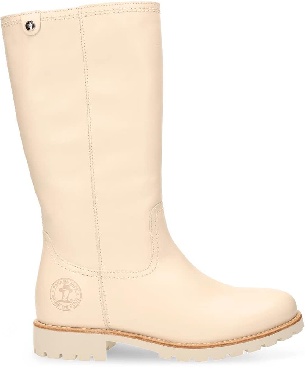 Panama Jack Bambina, Knee high boots,