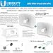 Ubiquiti LiteBeam Gen 2 LBE-5AC-Gen2-US 2X2 MIMO airMAX 5GHz 23dBi 450Mbps-2PACK