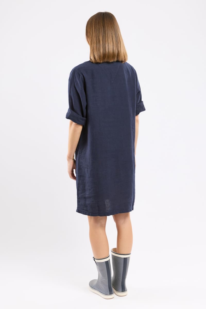 Armor Lux Women's Heritage Vareuse Dress Robe