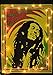 ICC Bob Marley Laughing Poster Hippie Bohemian Tapisserie Psychedelic Flagge Geschenk Wandteppichen Decor Decke Wohnheim Hippy Hippie Rasta Reggie Collage Dekoration poster 30x40 inches