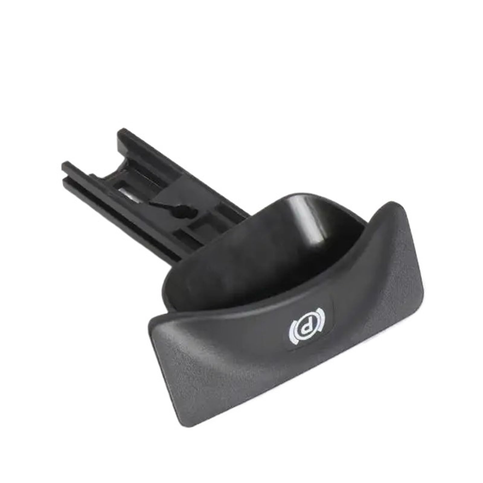 ZDGsdgSY Car Handbrake Levers Fit for Benz W211 W219 E-Class CLS-Class 2114270020 Car Hand Brake Parking Handle Replacement Parking Brake Pull Handle