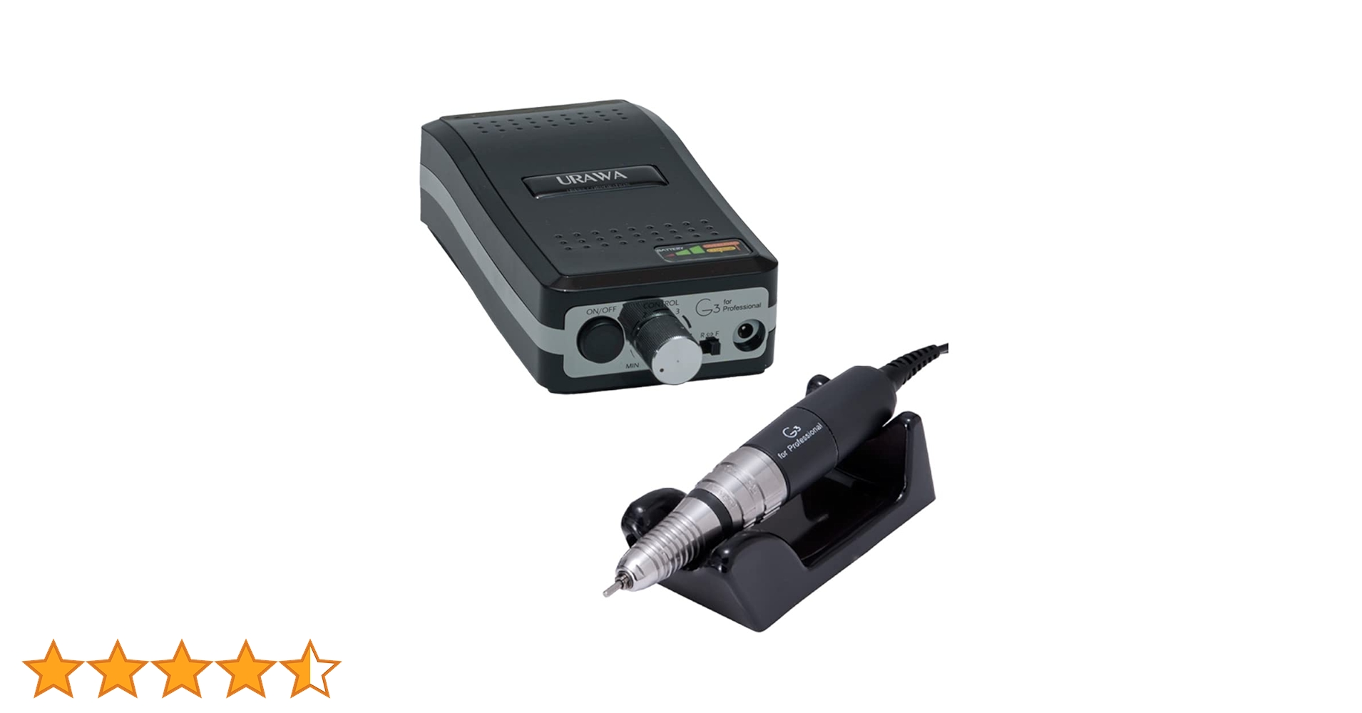 Amazon | 【Upower】G3 プロフェッショナル ネイルドリルマシン Amazon | 【Upower】G3 プロフェッショナル ネイルドリルマシン