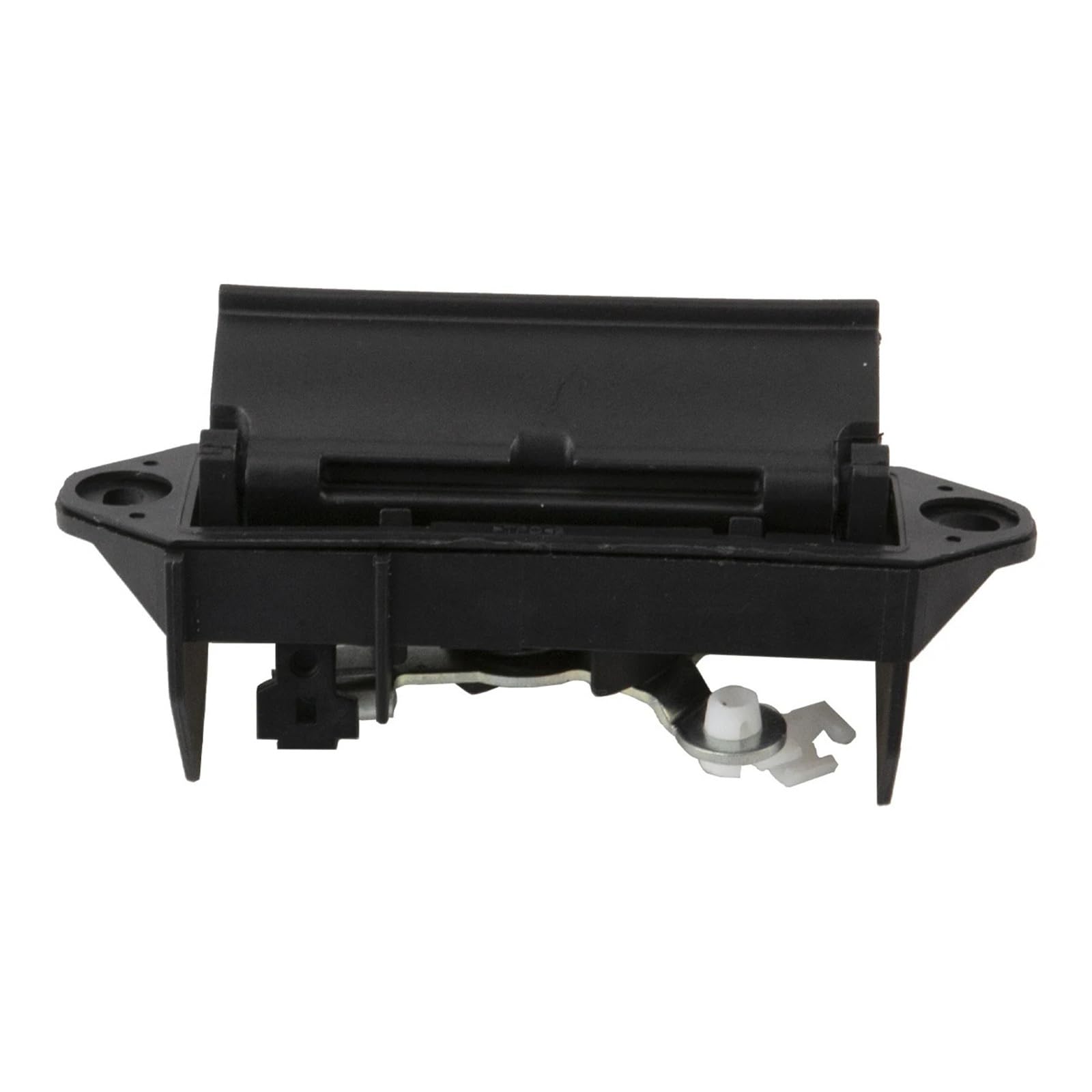Hfewcvk One Color Fit For T0y0ta Hiace Commuter Grandia Gl Super Grandia Gl 2005-2018 69023-26040 Car Rear Trunk Door Tailgate Exterior Handle