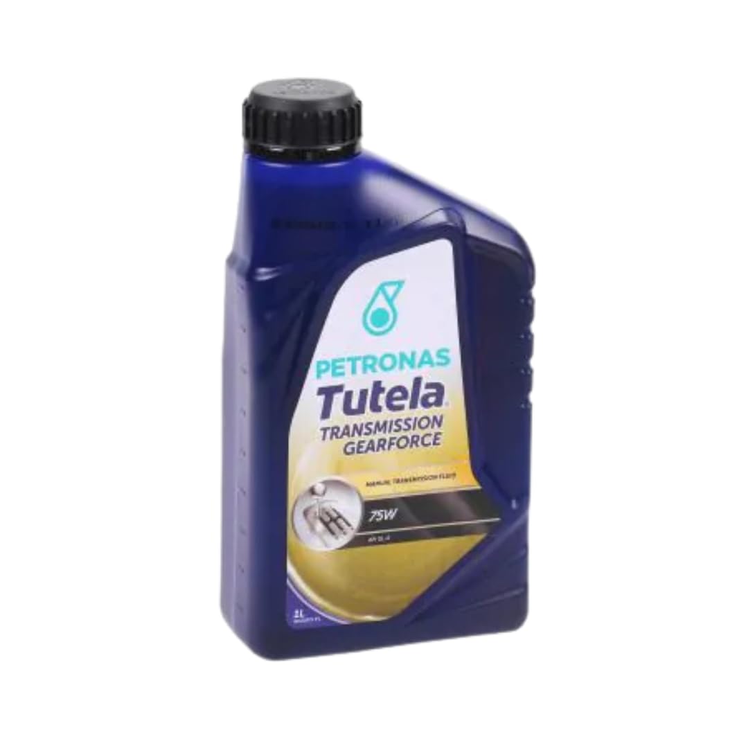 TUTELA 76012-E18EU CS SPEED - OLIO CAMBIO AUTOMATICO 75W, Lt.1
