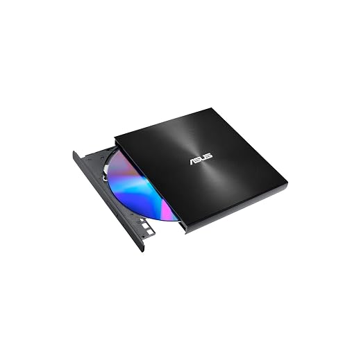 ASUS EXTDVD AS SDRW-08U9M-U/BLK/G/AS/P2G