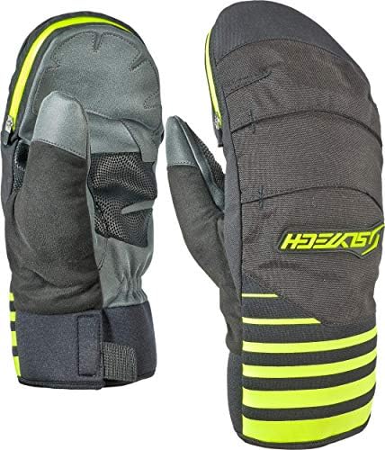 SlyTech Fortress PWDR Gloves