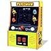 Basic Fun!- Pac Man Mini Juego de arcada, 9530