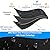 Zen Shi Fu Snow Blower Cover - 600D Polyester Waterproof Heavy Duty Windproof Outdoor Covers, Universal Fit for Toro, Honda, Ryobi, Ariens, Troy Bilt, Snow Joe (600D Heavy Duty, 1)