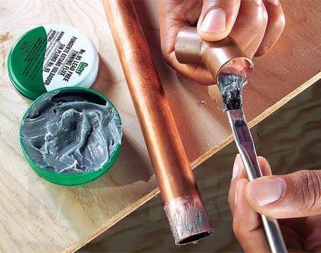 Acid Brushes - 48 Count 3/8 Inch Horsehair Acid Flux Brushes, Disposable Glue Brushes For Woodworking, Epoxy Brushes For Resin, Great For Crafting, Soldering, In The Home, And School, Or Shop #TOP5