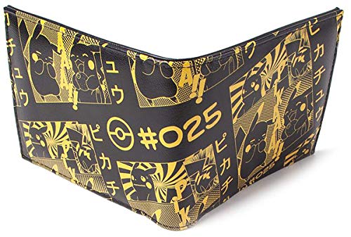 Difuzed Men's Coin Pouch, Black, 16cm/6.3"2