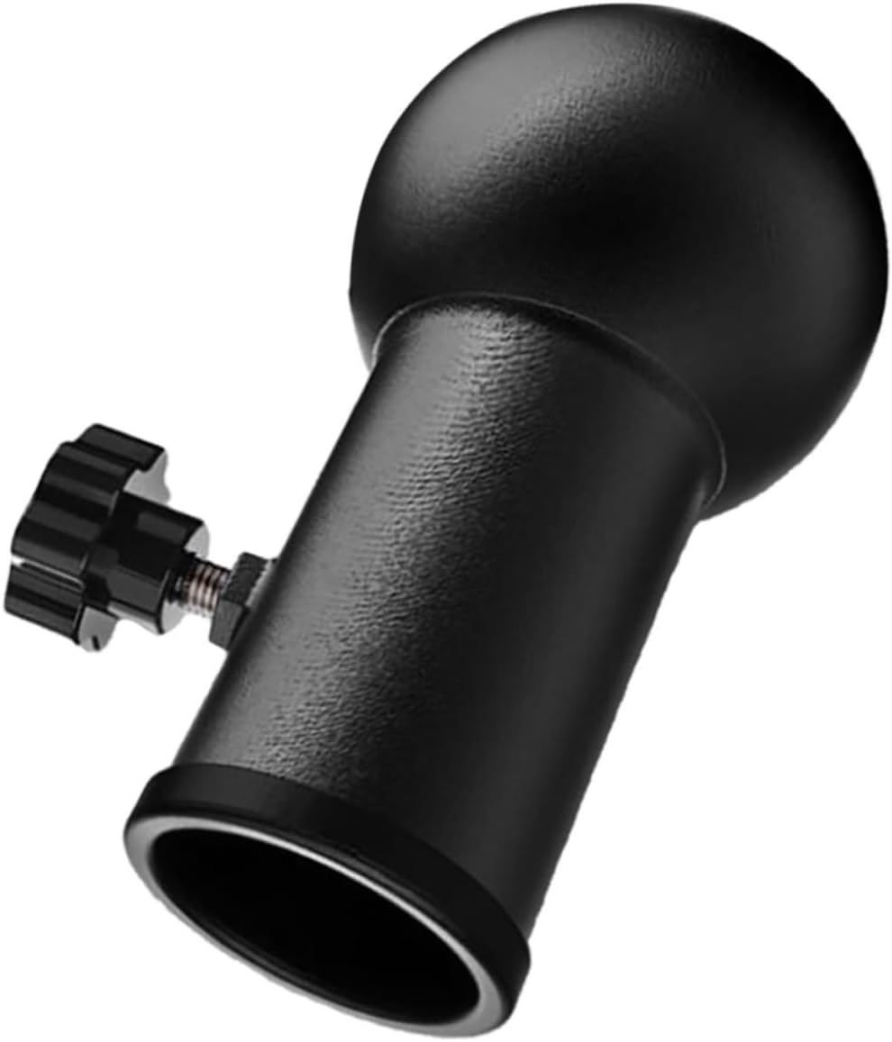 Rotating Barbell Attachment for Home Gym Heavy Duty Barbell Sleeve Stand for Deadlifts and Rows Versatile Exercise Equipment for Core Strength and Back Workouts