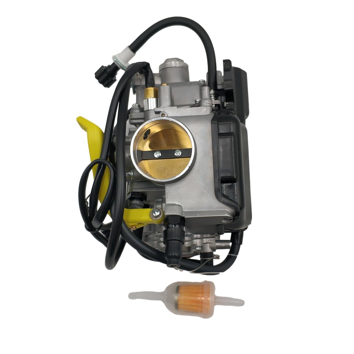 Carburateur pour TRX 450R haute précision mécanique Honda 16100-HP1-673