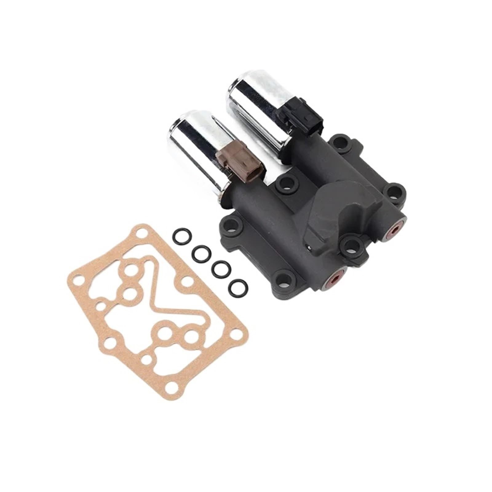 Wał napędowy 28260-RG5-004 Zawór elektromagnetyczny skrzyni biegów pasuje do podwójnego liniowego zaworu elektromagnetycznego automatycznej skrzyni biegów Honda Civic Samochodowe wały napędowe