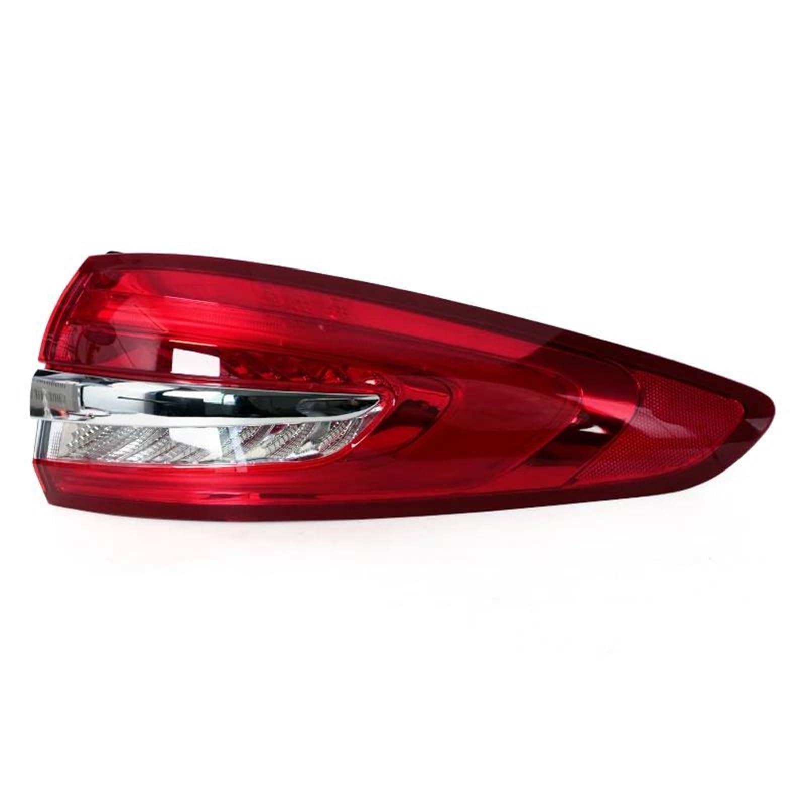 Feu arrière LED Mondeo Berline 2017-2019 version USA, optique stop clignotant droit - 7